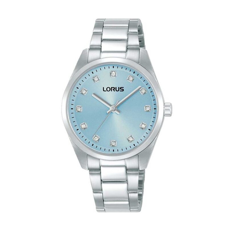 Оригинален Дамски Часовник Lorus RG323XX9