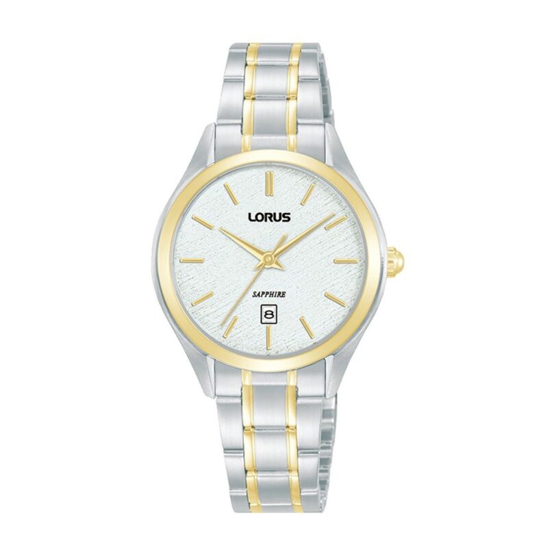 Оригинален Дамски Часовник Lorus RJ290BX9