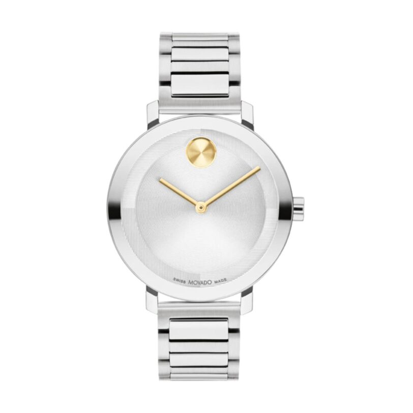 Оригинален Дамски Часовник Movado Bold Evolution 2.0 3601191