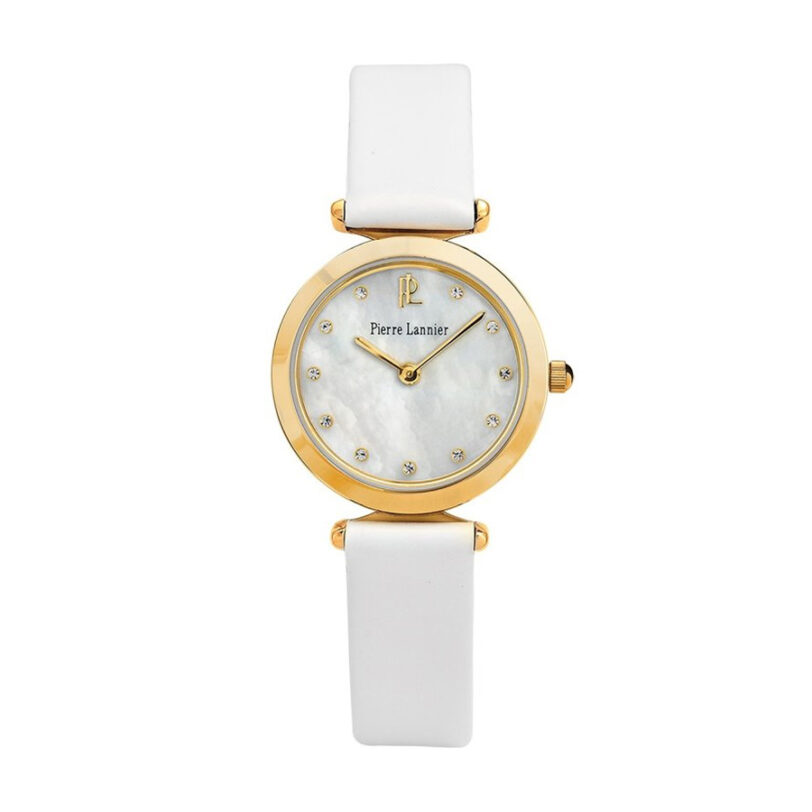 Оригинален Дамски Часовник Pierre Lannier 031L590