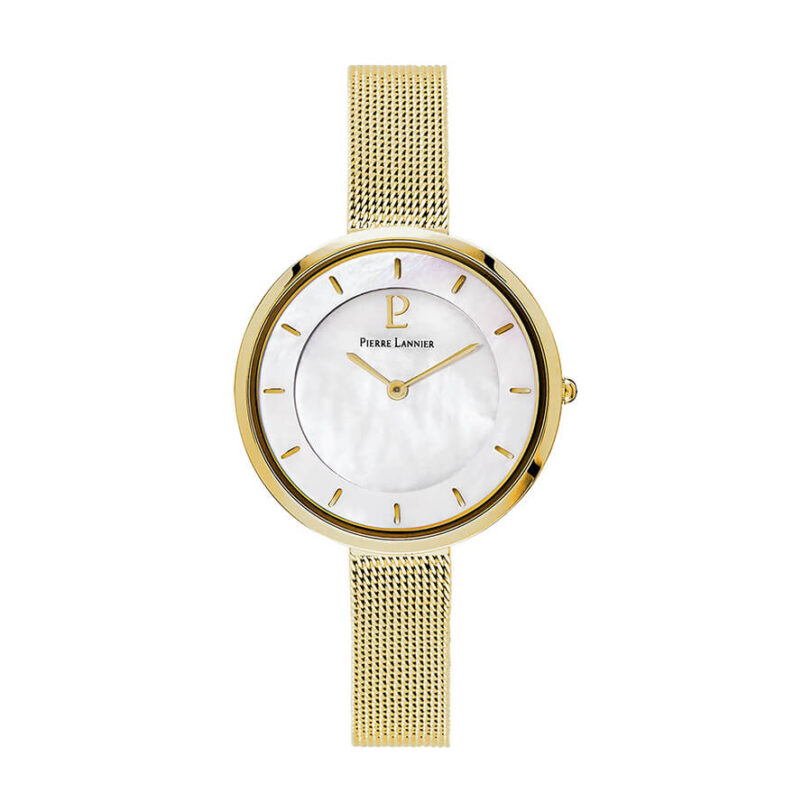 Оригинален Дамски Часовник Pierre Lannier 076G598