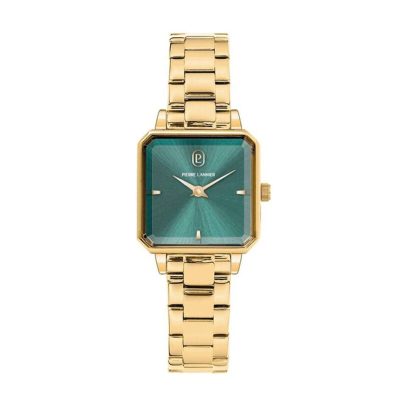 Оригинален Дамски Часовник Pierre Lannier Leonor 073J572