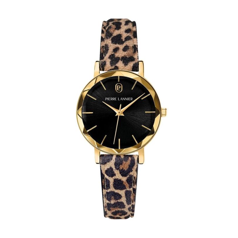 Оригинален Дамски Часовник Pierre Lannier Multiples 010P539