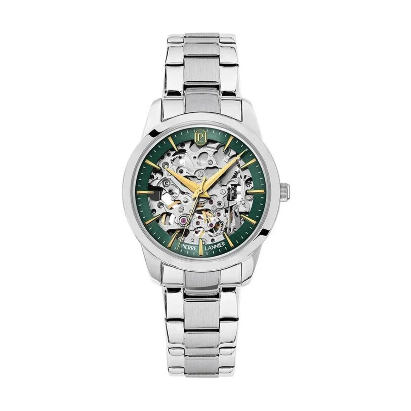 Оригинален Дамски Часовник Pierre Lannier Thea 143H671