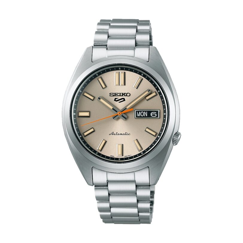 Оригинален Дамски Часовник Seiko SRPK91K1