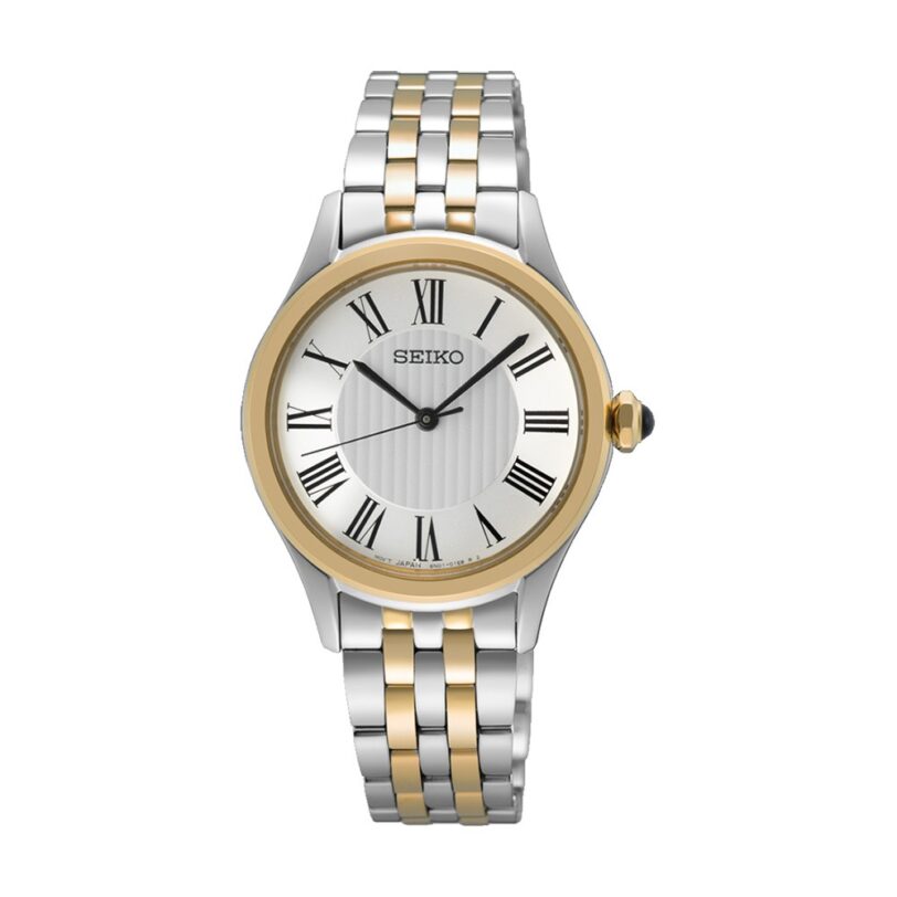 Оригинален Дамски Часовник Seiko SUR612P1