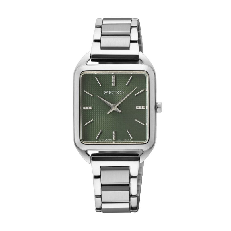 Оригинален Дамски Часовник Seiko SWR075P1