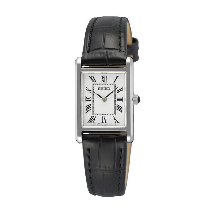 Оригинален Дамски Часовник Seiko SWR107P1