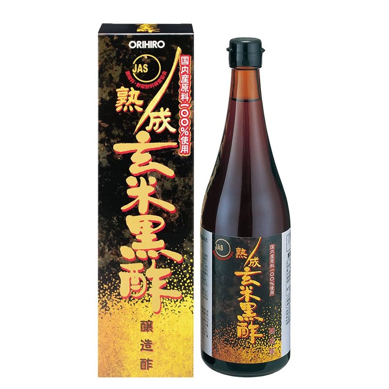 Отлежал оцет от кафяв ориз за пиене – Храносмилане и алкален баланс