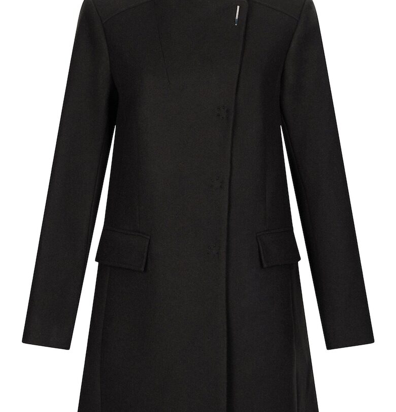 Палто с висока яка Liu Jo