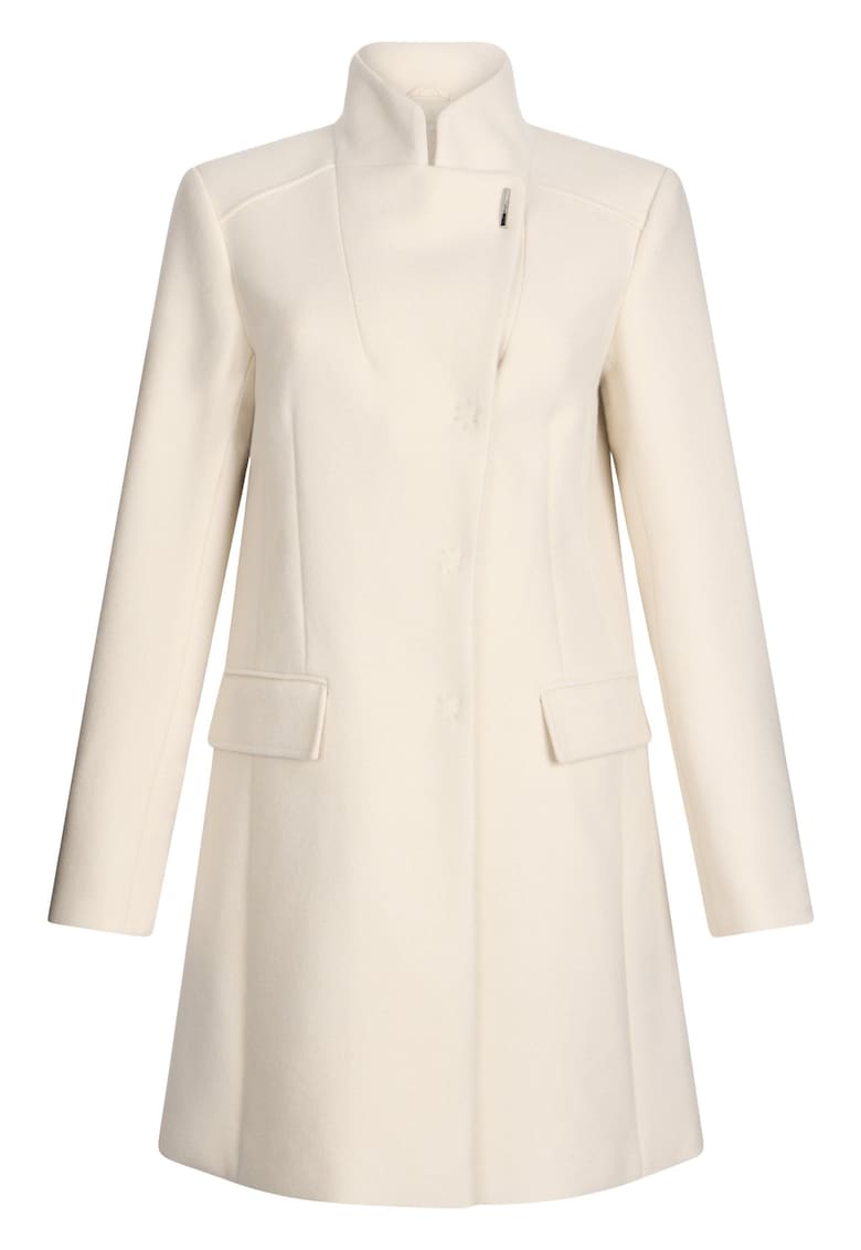 Палто с висока яка Liu Jo