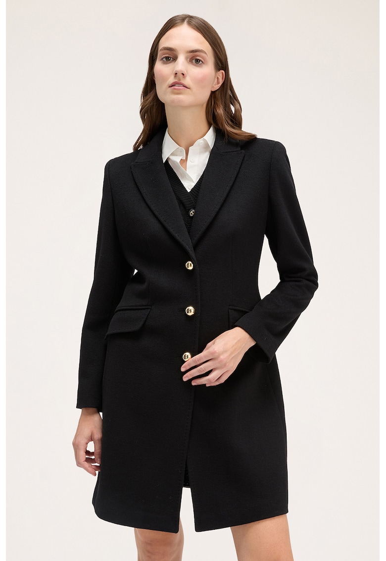 Палто с вълна Motivi