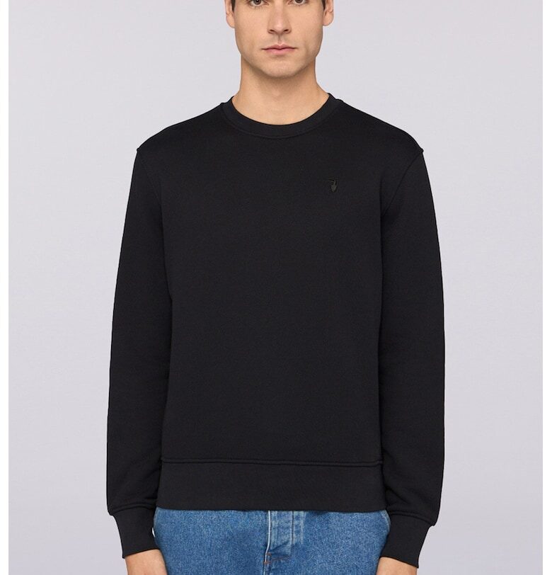 Памучен суитчърт Trussardi