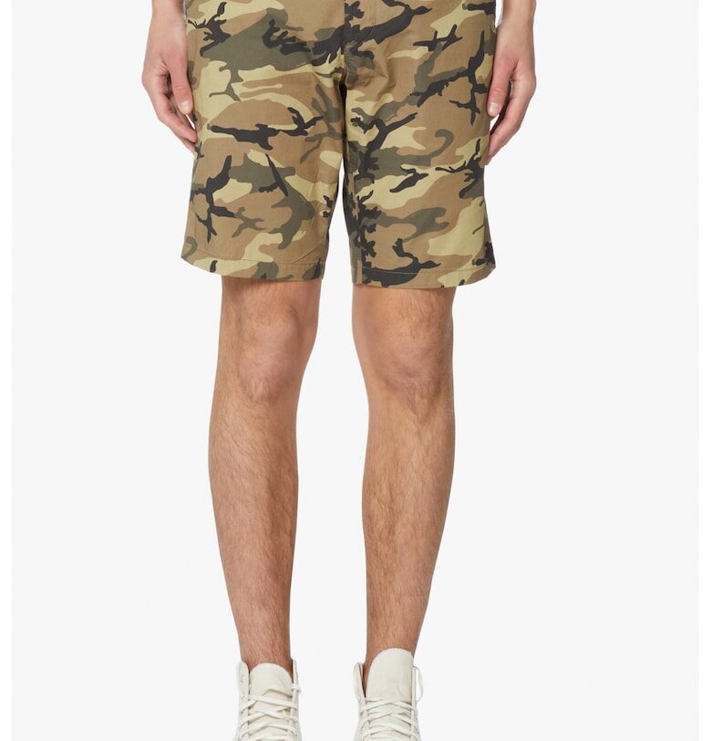 Памучни шорти  Harlem Tommy Hilfiger