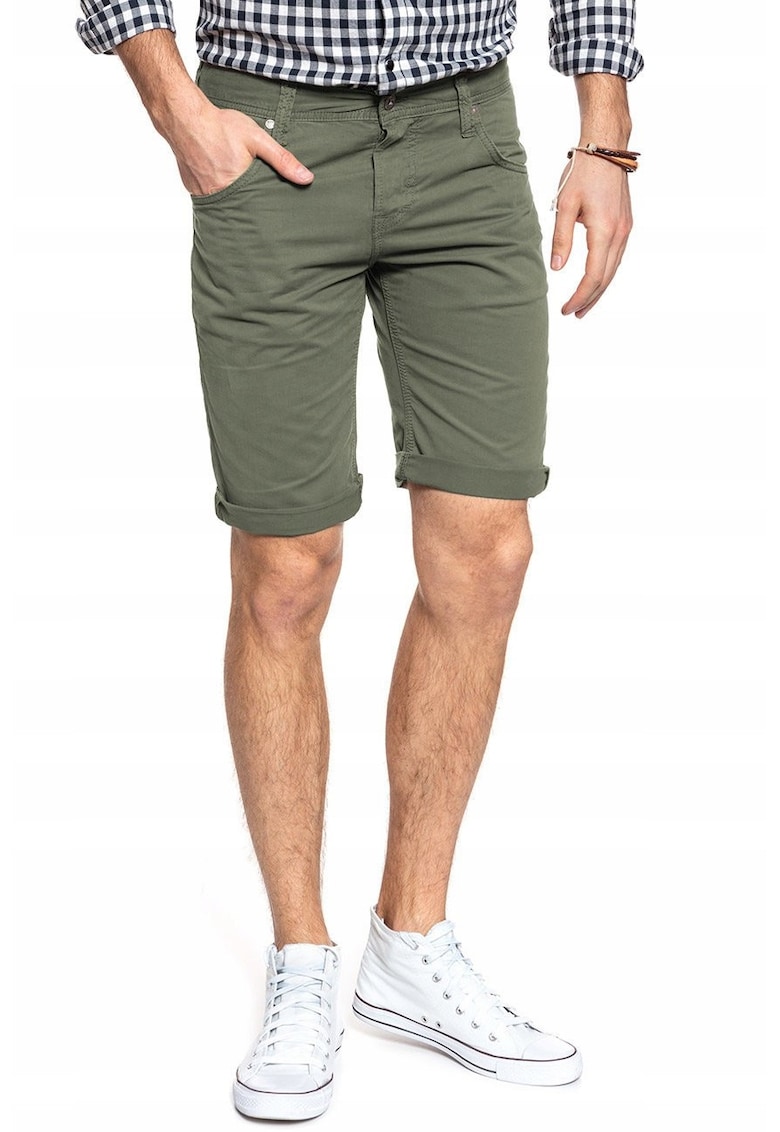 Панталон 31070207 Mustang