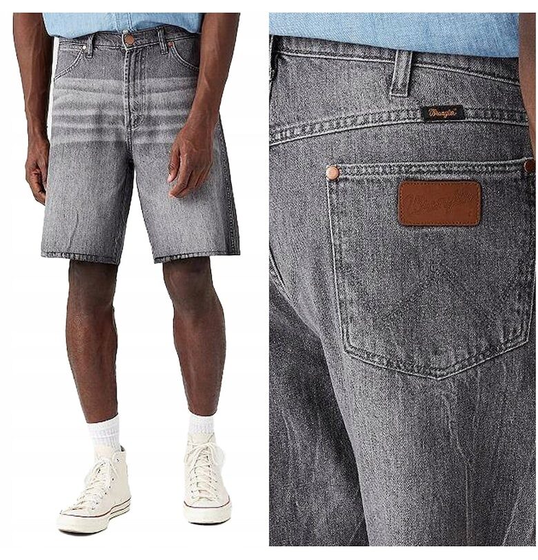 Панталон 31070215 Wrangler