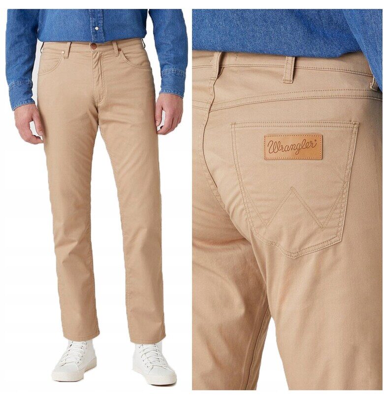 Панталон 31070216 Wrangler