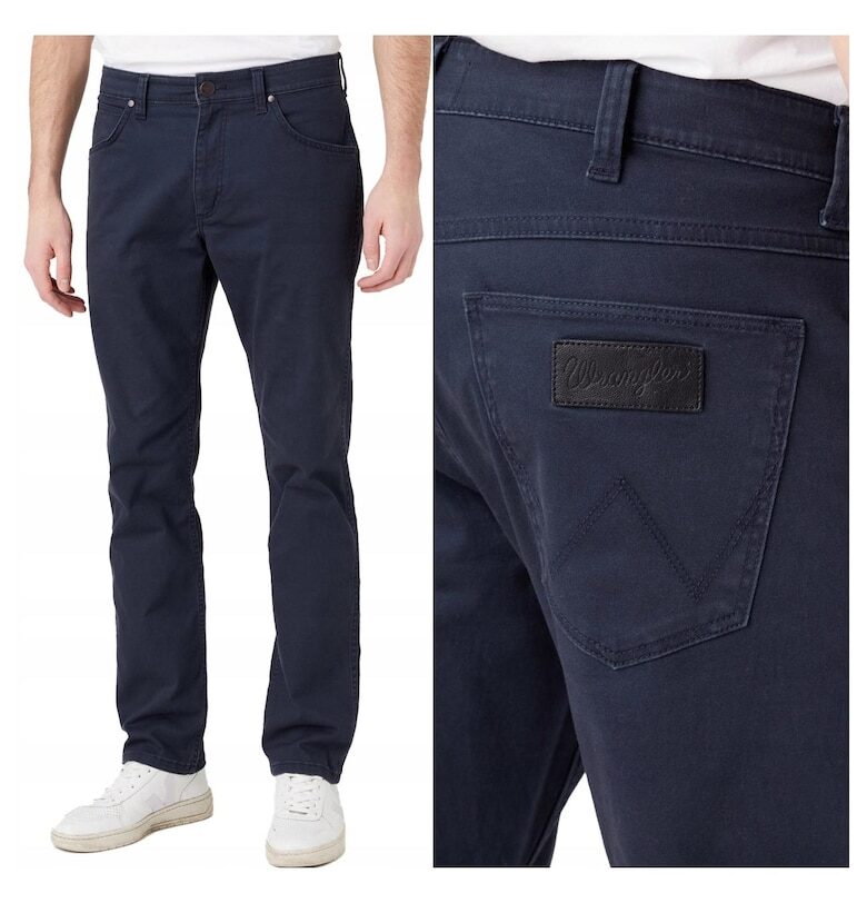 Панталон 31070218 Wrangler