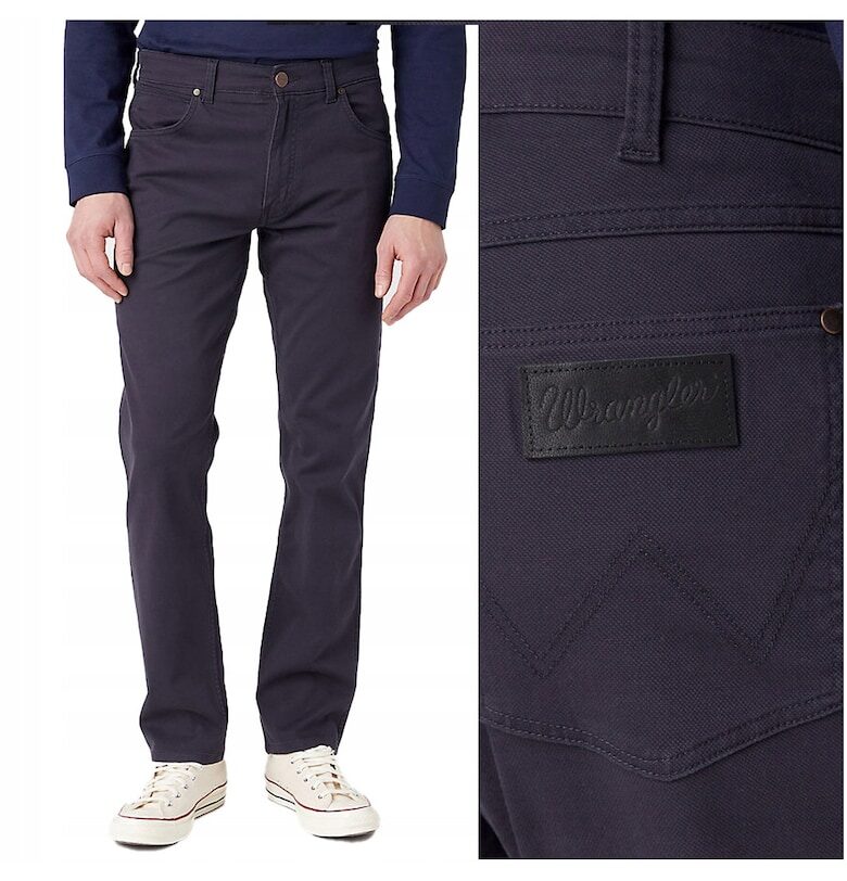 Панталон 31070226 Wrangler