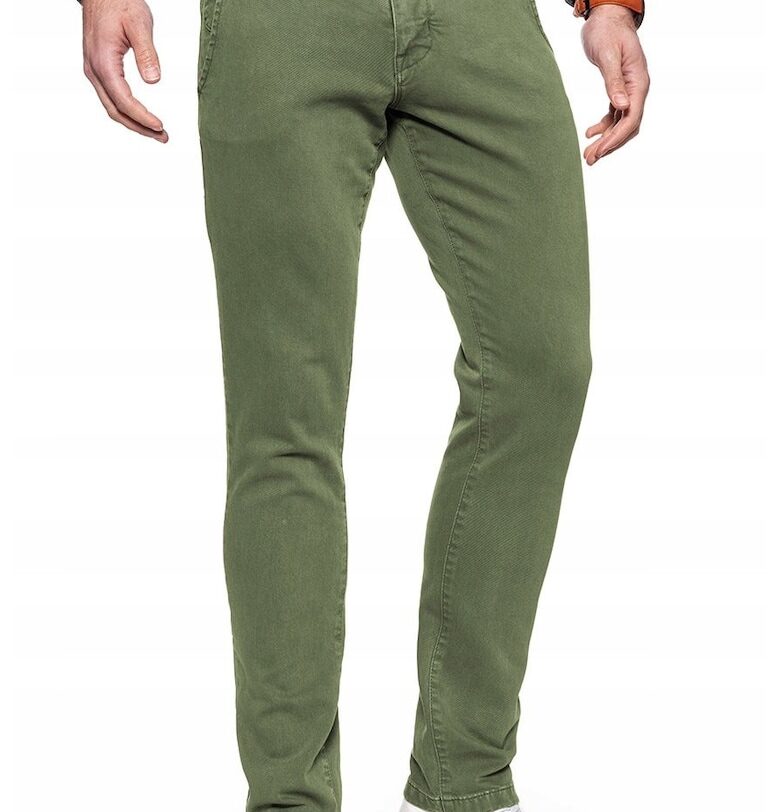 Панталон 31070233 Mustang