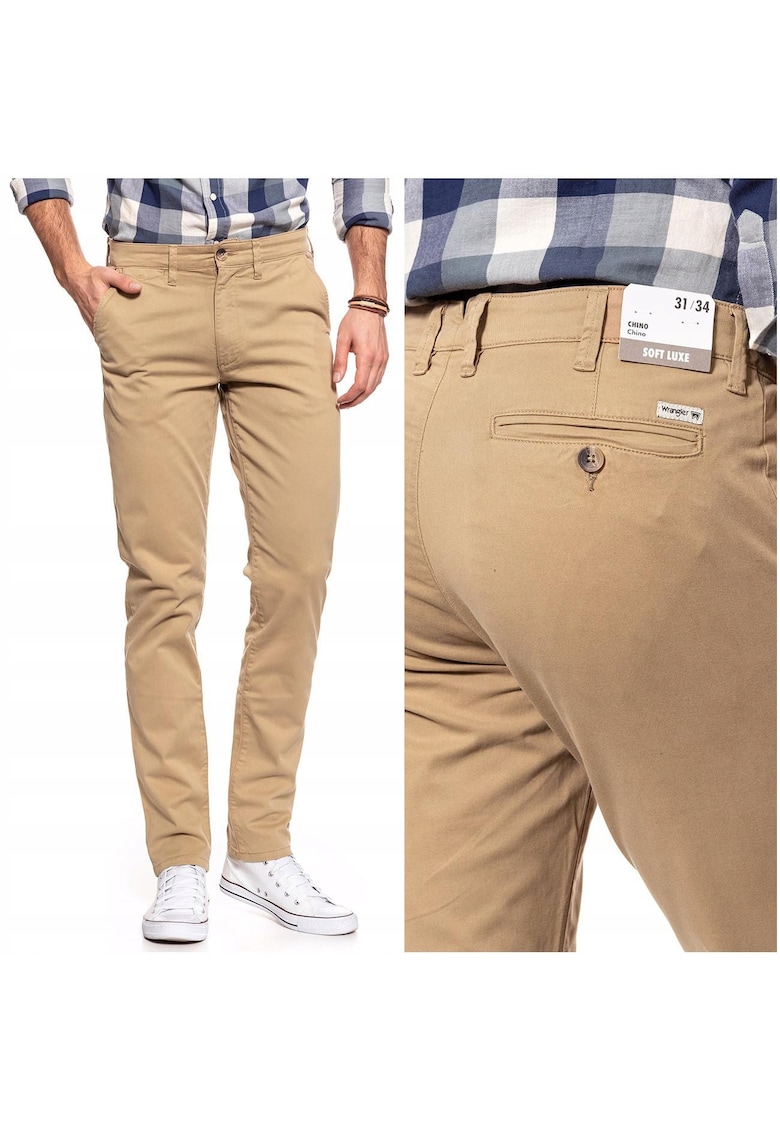 Панталон 31070235 Wrangler