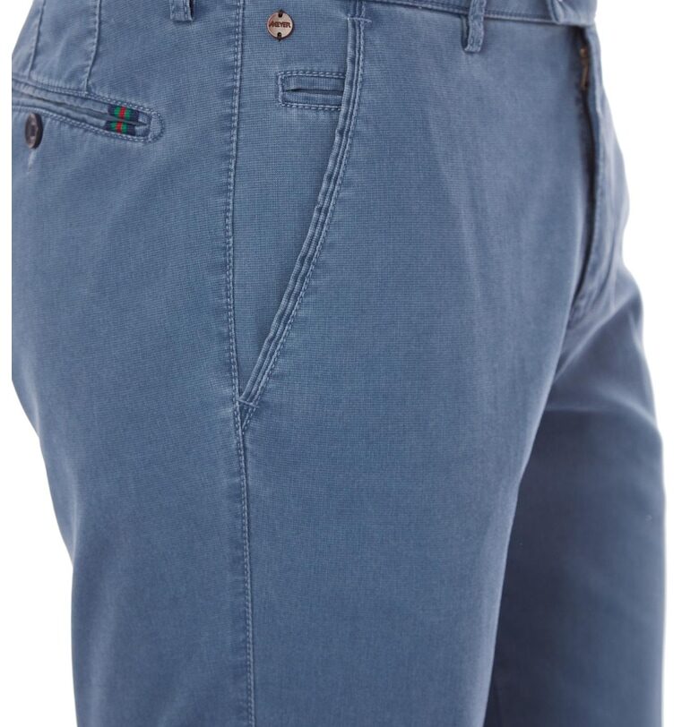 Панталон  Bonn 5403 син Meyer