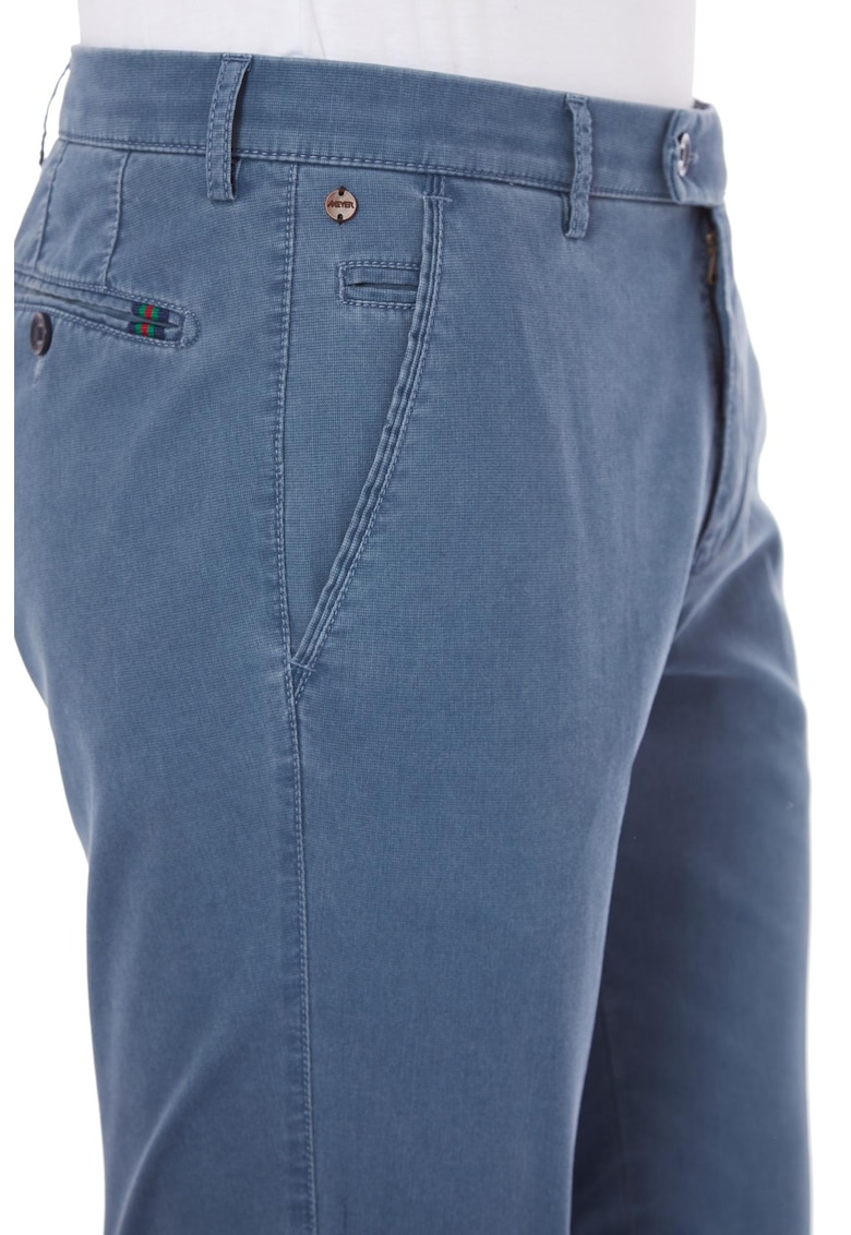 Панталон Bonn 5403 син Meyer