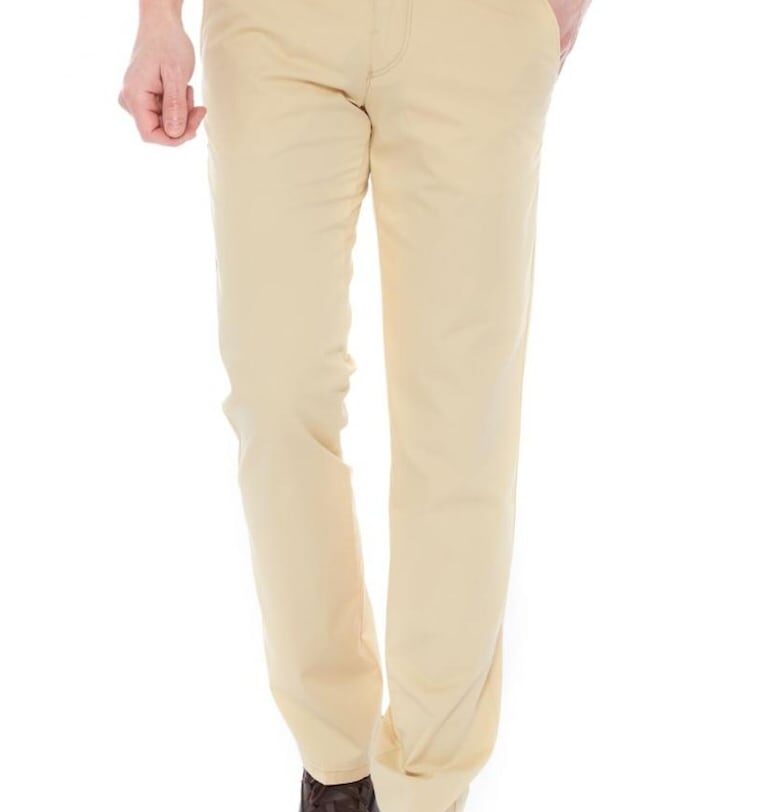 Панталон  Bonn 5420 Жълт - Жълт Meyer