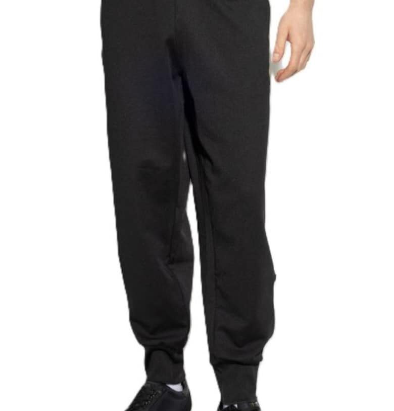 Панталон  Lifestyle - M PANTS CH - 7M000261-AF13526-UC001 - Черен - Черен EA7