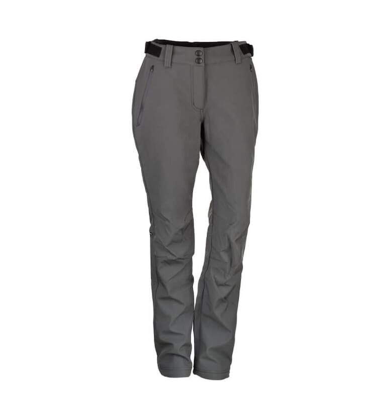 Панталон Madzer Softshell за хайкинг - Сив NORTHFINDER