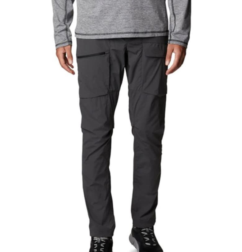 Панталон  Maxtrail Lite Columbia