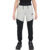 Панталон  Tech Fleece Jggr PD 48172 - Черен/Сив Nike