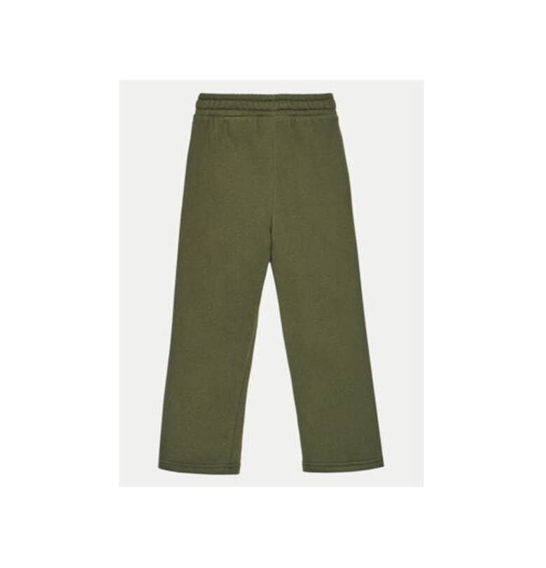 Панталон за момче -  304985911 - Памук/Полиестер - 134 см - Зелен GAP