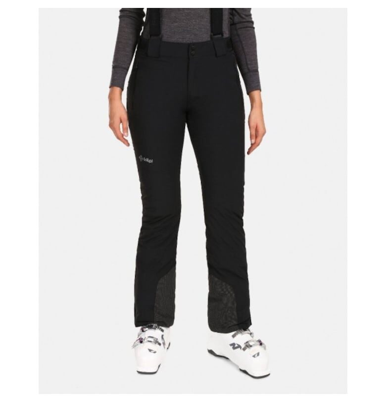 Панталон за ски и сноуборд  Eurina - черен KILPI