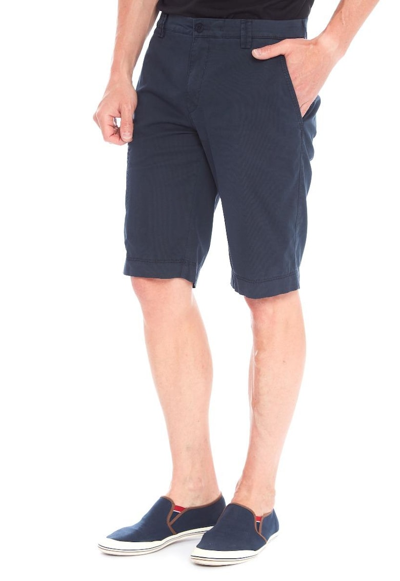 Панталони B-Palma 5426 - Сини - Син Meyer