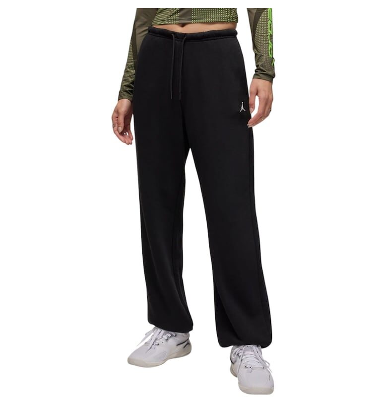 Панталони  Sport Crossover FLC DF 49701 - Черен Jordan