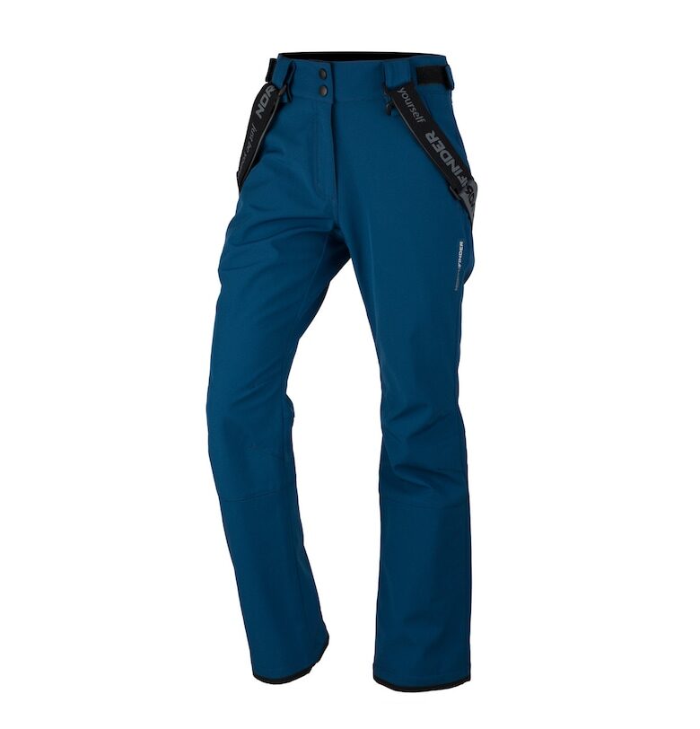 Панталони жени  Isabela - Тъмносин NORTHFINDER