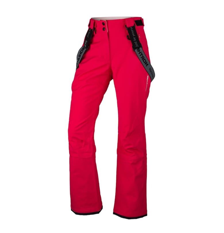 Панталони жени  Isabela NORTHFINDER