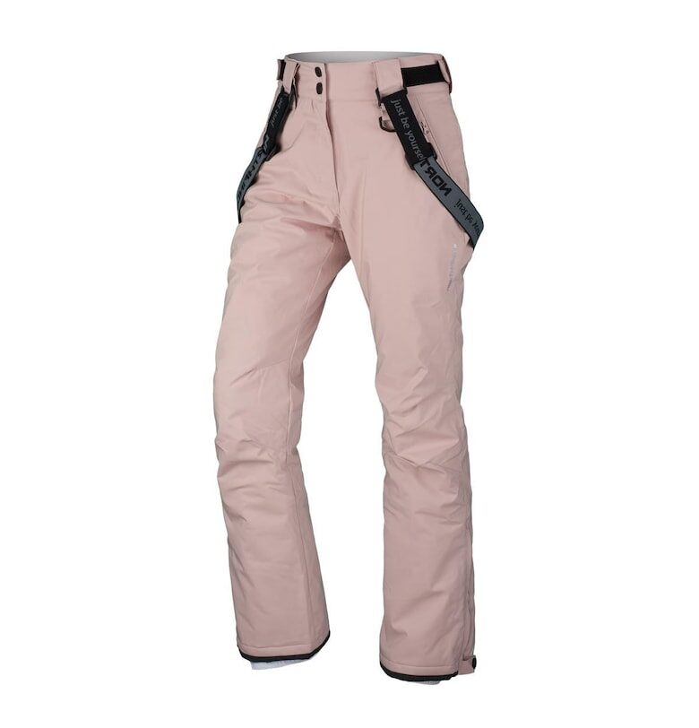 Панталони за жени -  Brylee - Розово NORTHFINDER