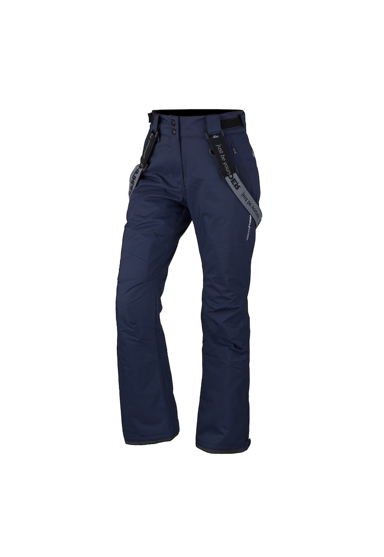 Панталони за жени - Brylee - Тъмно морско синьо NORTHFINDER