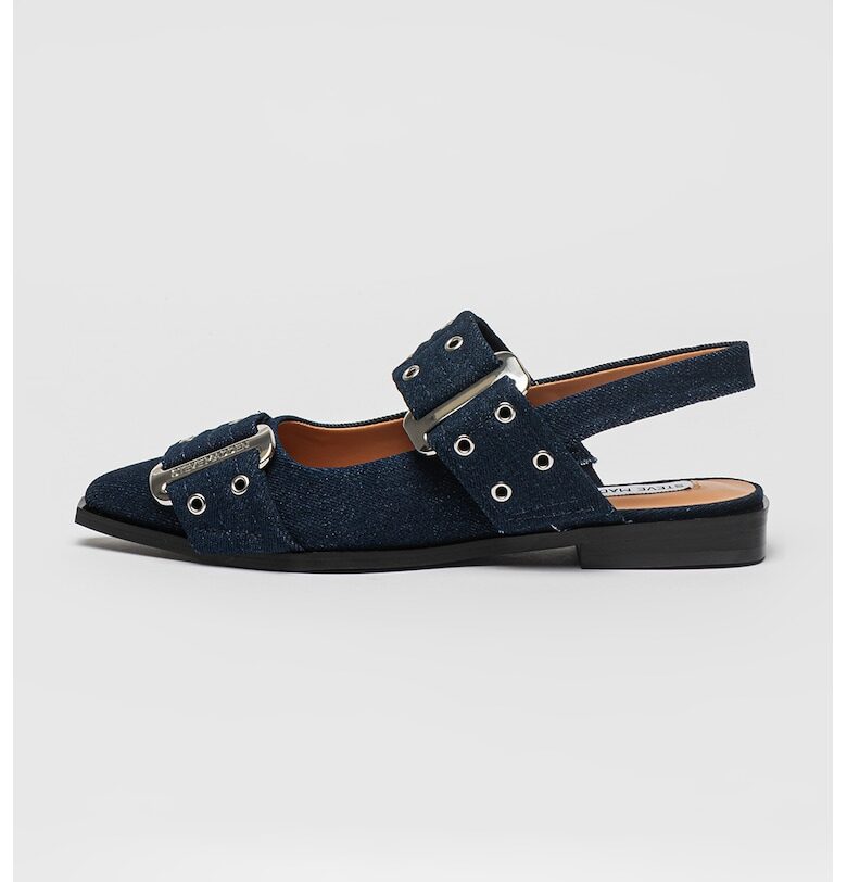 Пантофки с остър връх Steve Madden