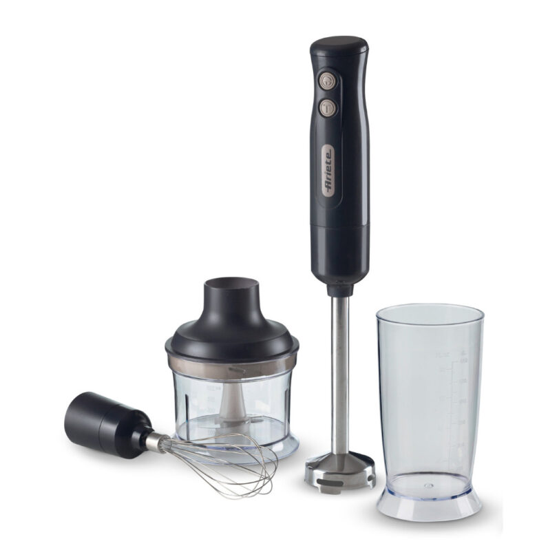 Пасатор с чопър 3в1 Ariete BREAKFAST 0601/10