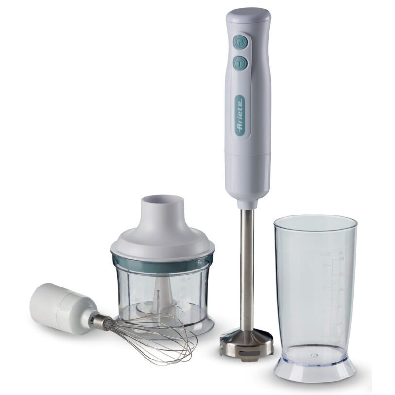 Пасатор с чопър 3в1 Ariete BREAKFAST 0601/11