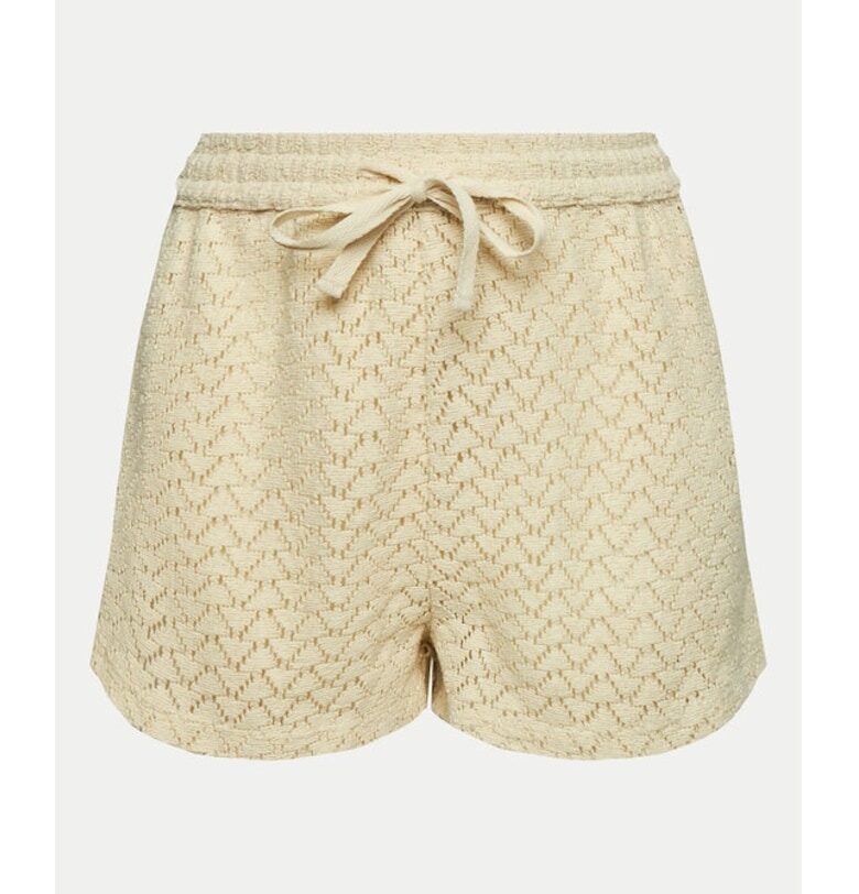 Плажна рокля -  64793 - Памук - Екрю ROXY