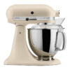 Планетарен миксер KitchenAid Artisan Elegance 5KSM175PSEFL