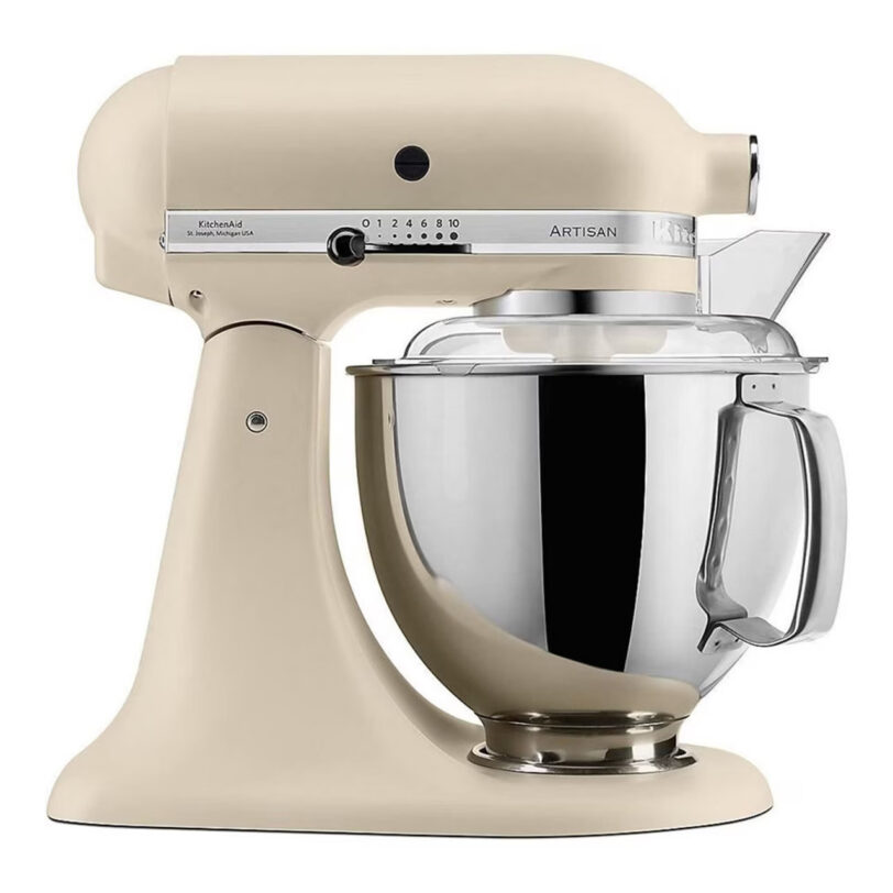Планетарен миксер KitchenAid Artisan Elegance 5KSM175PSEFL