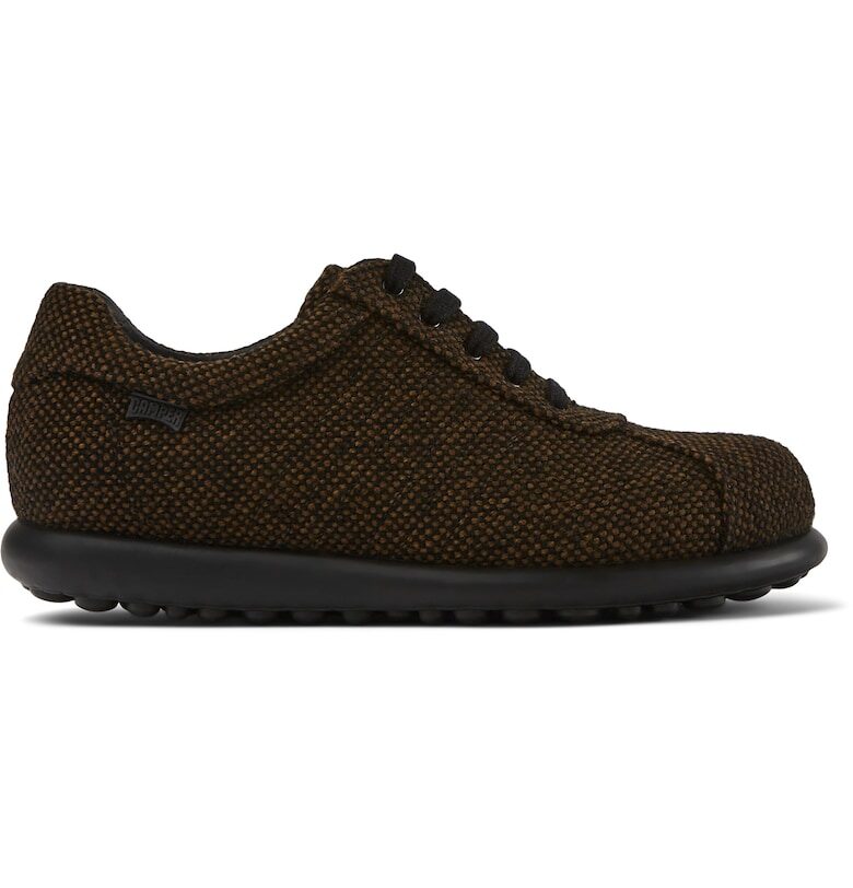 Плетени спортни обувки Ariel 533 Camper