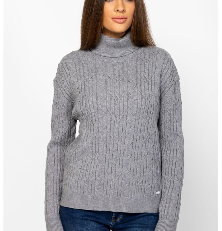 Плетено поло Heavy Tools