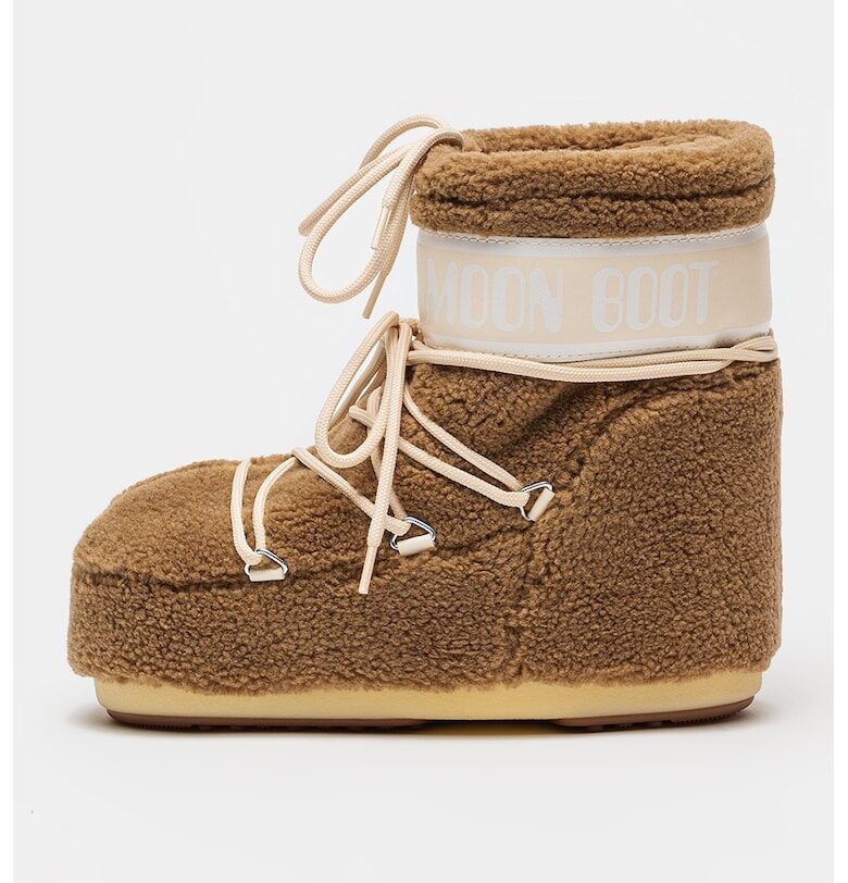 Плюшени боти Icon Moon Boot