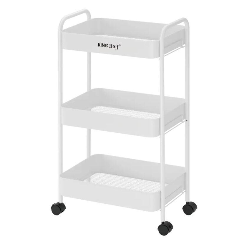 Подвижна етажерка Kinghoff KH 1942